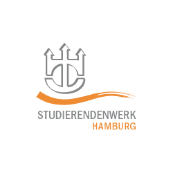 Logo: Studierendenwerk Hamburg