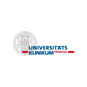 Logo: Uniklinikum Freiburg