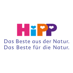 Logo: Hipp